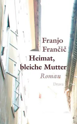 Immagine prodotto di Francic, F: Heimat, bleiche Mutter