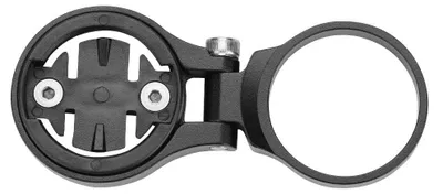 Imagen del producto de Soporte para computadora de bicicleta - Extensión de aluminio para el cuentakilómetros