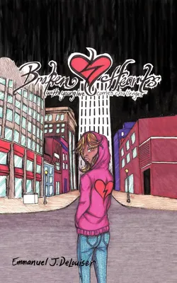 Produktbild von Broken Hearts