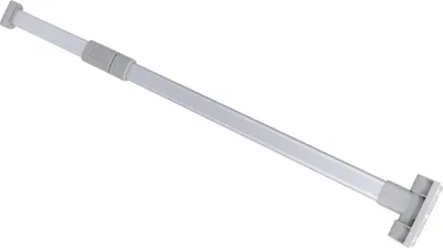 Zdjęcie produktu dla noga stolika RV 790 mm wykonana ze stopu aluminium, składana podstawa do przyczep turystycznych do łodzi