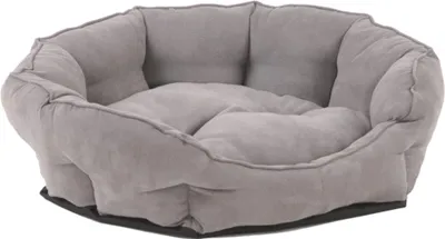Produktbild von Rohrschneider Liegesofa George L Hundesofa Hundebett Hundeliege Hund 63x53x20cmL