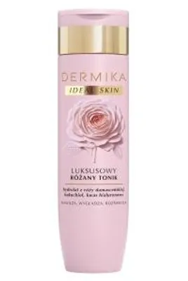 Obrázok produktu pre Dermika Ideal Skin Tonik do twarzy 200 ml