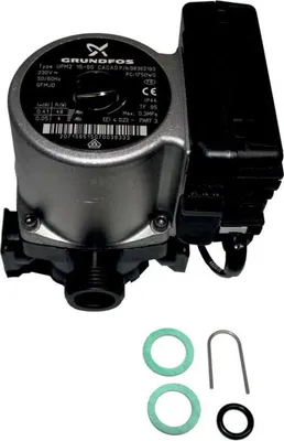 Produktbild von Wolf Hocheffizienzpumpe geregelt für CGB-2
