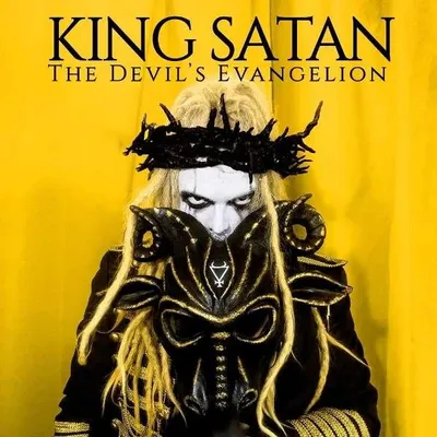 Produktbild von The Devil's Evangelion