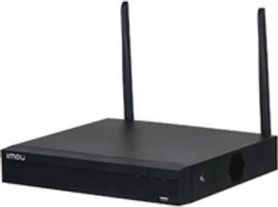 Image de IMOU N18P IMOU PoE Recorder 8 Kanäle H.265 1xHDMI 1xVGA WEB/GUI/APP