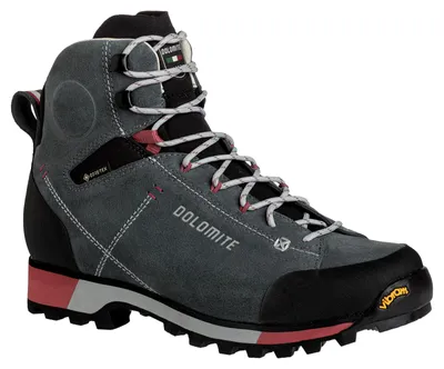Image de DOLOMITE - Chaussures de randonnée pour femmes Cinquantaquattro Hike Evo GTX W´S