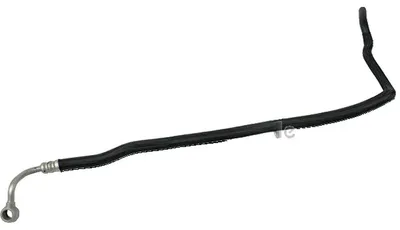 Productafbeelding van METZGER 2361033: Servostuurleiding voor AUDI A6 Avant (4F5, C6), van het stuurhuis naar het koelwaterleiding