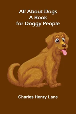 Produktbild von All About Dogs