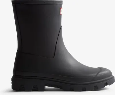 Produktbild von Hunter Downpour Kurzstiefel in Schwarz – Größe 5 (UK) – 38 (EU) – 7F (US) / Schwarz