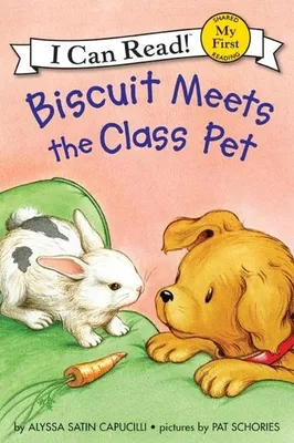 Produktbild von Biscuit trifft das Klassentier