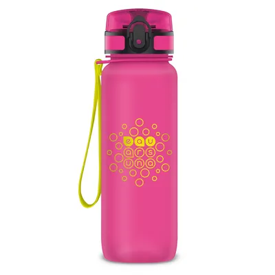 Obrázek produktu pro Ars Una Láhev matná 800 ml tmavě růžová