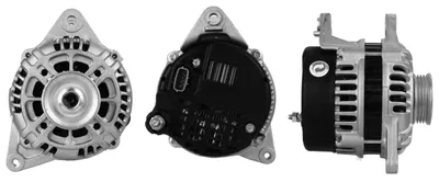 Produktbild von LUCAS LRA02178 Lichtmaschine Generator LiMa 95A 12V für HYUNDAI SANTA FÉ I (SM) für KIA SORENTO I (JC)