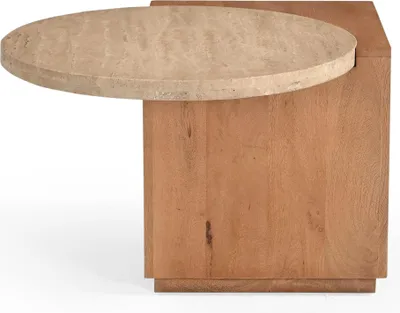Produktbild von Starfurn - Numa Beistelltisch | 60 cm