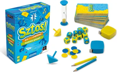 Immagine prodotto di GIOCO Stupido! 00460 04601