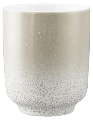 Produktbild von Seltmann Weiden Sento Home Aura cream Becher ohne Henkel 0,40 l
