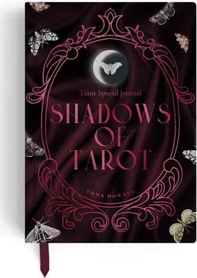 Obrázok produktu pre Shadows of Tarot