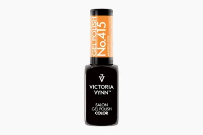 Produktbild von Victoria Vynn Gel-Lack 415 Mango Pop 8 ml