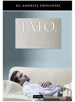 Immagine prodotto di Papà, dove sei?