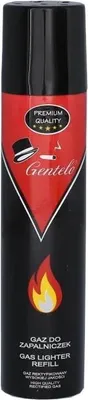 Produktbild von Flüssiggas für Feuerzeuge - 90 ml