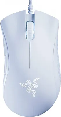 Immagine prodotto di Razer DeathAdder V3 Pro Bianco