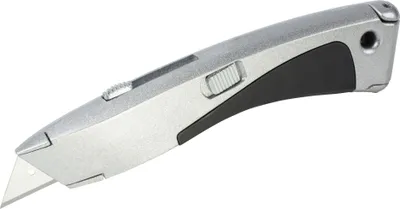 Produktbild von Wolfcraft Cuttermesser inkl. 3 Klingen