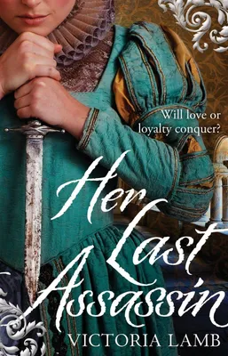 Produktbild von Her Last Assassin