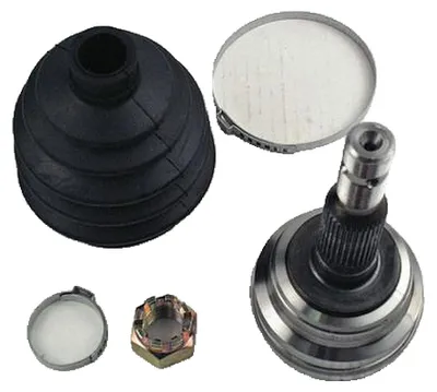 Produktbild von Gelenksatz Antriebswelle Ø 52 mm TRISCAN passend für u.a. OPEL ASTRA