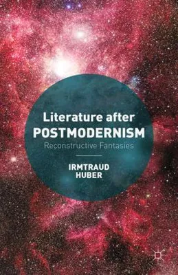 Obrázok produktu pre Literature after Postmodernism