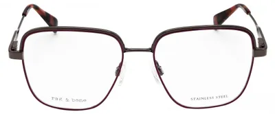 Produktbild von Rag & Bone Sonnenbrille RNB3075/G G8K 54 16 145