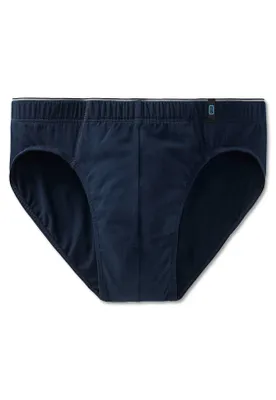 Produktbild von Schiesser unterhose unterwäsche basic klassisch 95/5 admiral 10