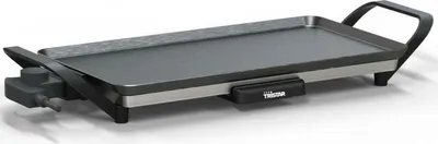 Produktbild von Smartwares BP-2667, Rechteckig, Schwarz, 0,9 m, 2000 W, 460 mm, 260 mm