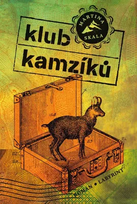 Image de Klub kamzíků
