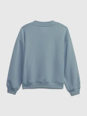 Produktbild von GAP Kinder Sweatshirt 1969 826982-00__L