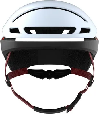 Produktbild von Livall EVO21, Helm mit offenem Visier, Hybridschalenbau