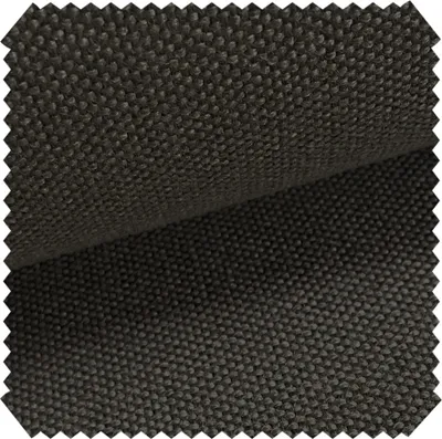 Produktbild von novely® COLORADO SUN CONTROL B04 UV++ - Sanitized® Olefin Outdoor-Stoff - Wetterfester Mélange Möbelstoff - Pflegeleichte Meterware 1 lfm - Farbe: 62 Graubraun Erde