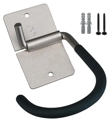 Imagen del producto de Soporte para bicicletas BBB Cycling, peso: 310 g, dimensiones: 110 mm, 200 mm, 40 mm