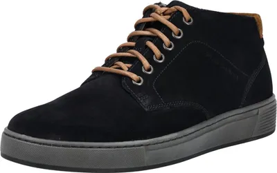 Produktbild von Pius Gabor Sneaker Sneaker Veloursleder