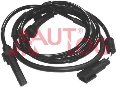 Produktbild von AUTLOG ABS Sensor Raddrehzahl Hinten Rechts für FORD Transit Mk6 Kasten (V347, V348, FA) AS4263