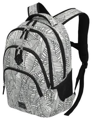 Produktbild von Travelite Freizeit Reise Rucksack Daypack Notebookfach Bordgepäck white