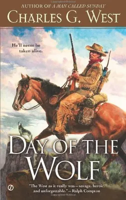 Produktbild von Day of the Wolf