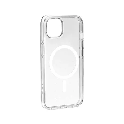 Obrázek produktu pro SBS PUIPC1567LITEMPWHI, Obal, Apple, iPhone 15 Plus, 17 cm (6.7"), Průhledná