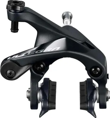 Produktbild von SHIMANO IBRR8000AF82X Rennbremse Ultegra BR R8000 VR, ohne Hebel, 51mm, schwarz