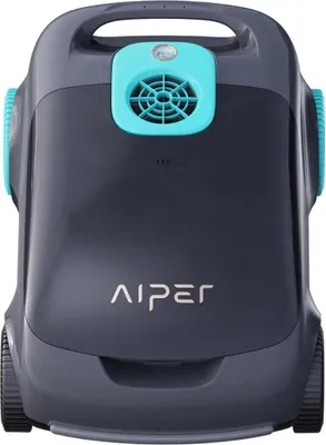 Immagine prodotto di Aiper Scuba E1 Robot per la pulizia della piscina senza fili