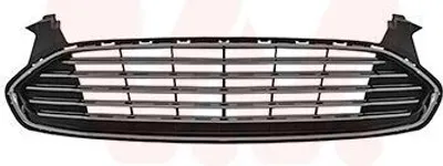 Produktbild von VAN WEZEL 1883510 Kühlergrill Frontgrill für FORD Mondeo V Kombi (CF)