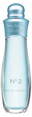 Produktbild von B.Barcl.Woman No2 EDT NSPR 15ml
