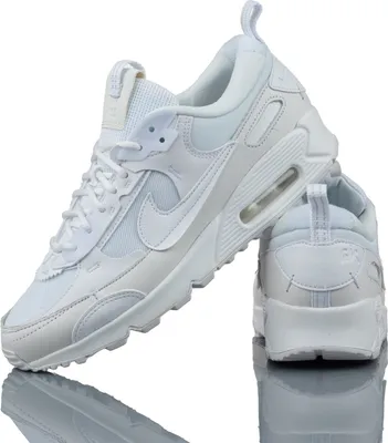 Produktbild von Damenschuhe Wmns Nike Air Max 90 Futura, DM9922 101, Schuhgröße-38,5