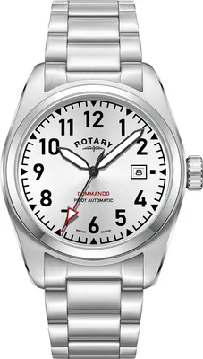 Image de Montre Rotary GB05470/22 Commando pour homme