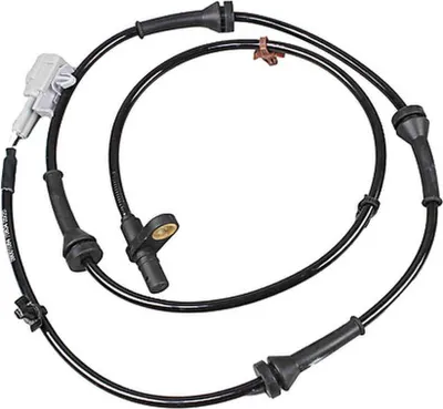 Produktbild von METZGER ABS Sensor Raddrehzahl Hinten für NISSAN X-TRAIL (T31) 09001084