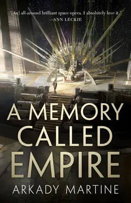 Image de A Memory Called Empire