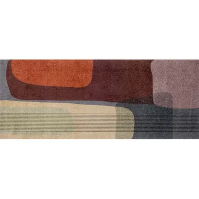 Produktbild von Fussmatte wash+dry DECOR Arcadia 80x200 cm